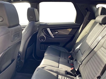 Used Land Rover Discovery Sport 2025 for sale - 78317074: Photo