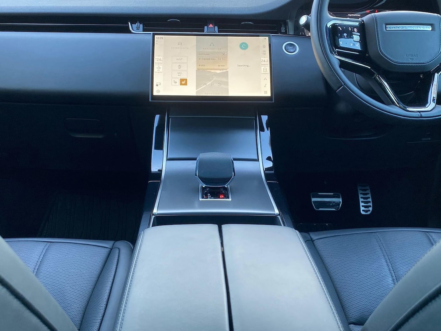 Used Land Rover Range Rover Evoque 2025 for sale - 77487805: Photo 14