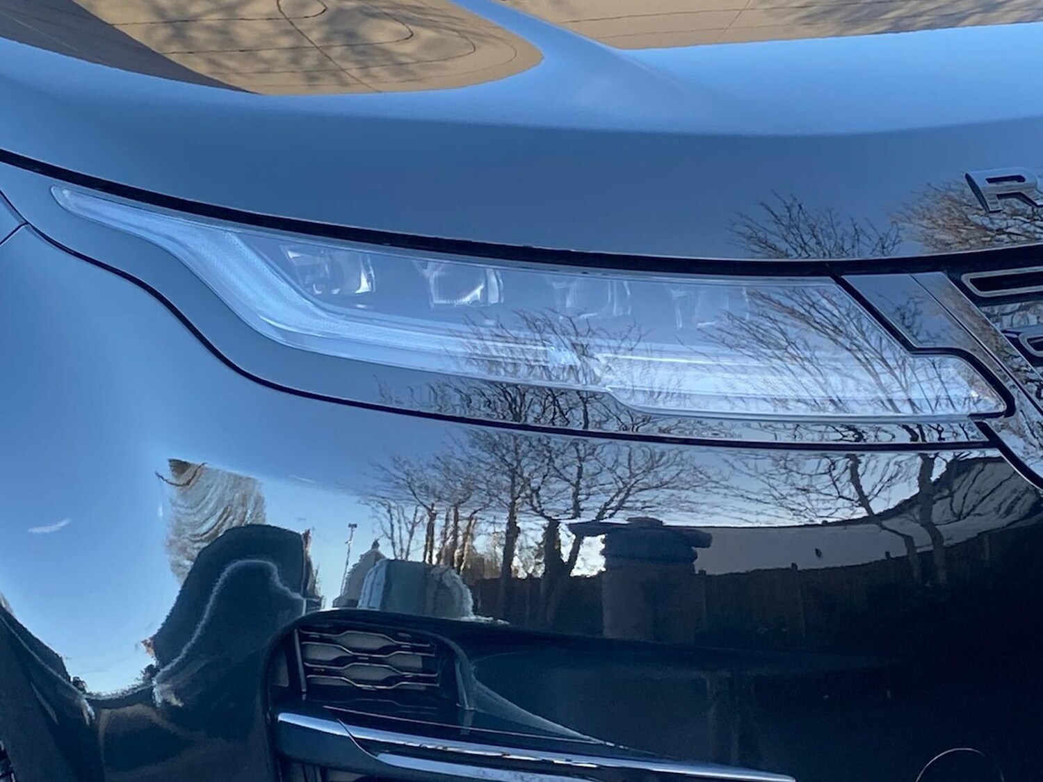 Used Land Rover Range Rover Evoque 2025 for sale - 77487805: Photo 17