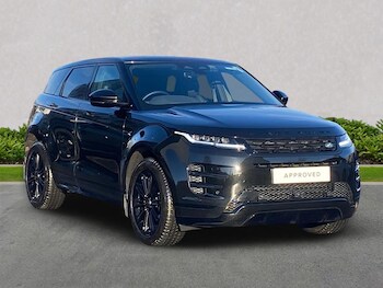 Used Land Rover Range Rover Evoque 2025 for sale - 77487805: Photo