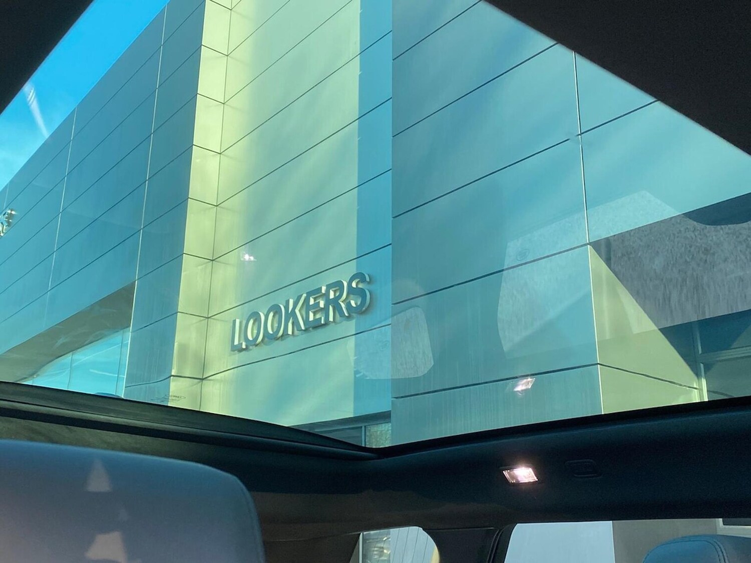 Used Land Rover Range Rover Evoque 2025 for sale - 77487805: Photo 21