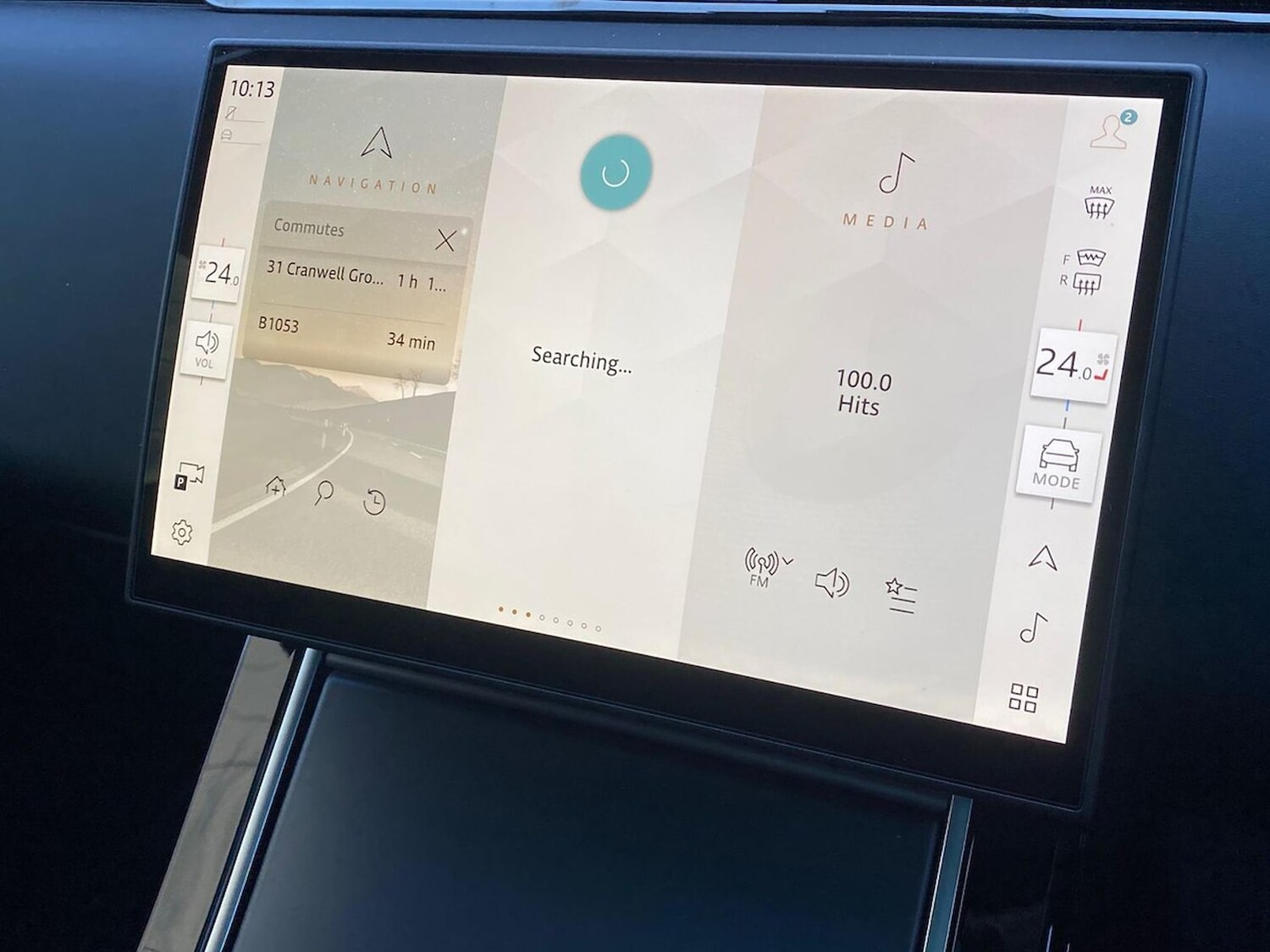 Used Land Rover Range Rover Evoque 2025 for sale - 77487805: Photo 33