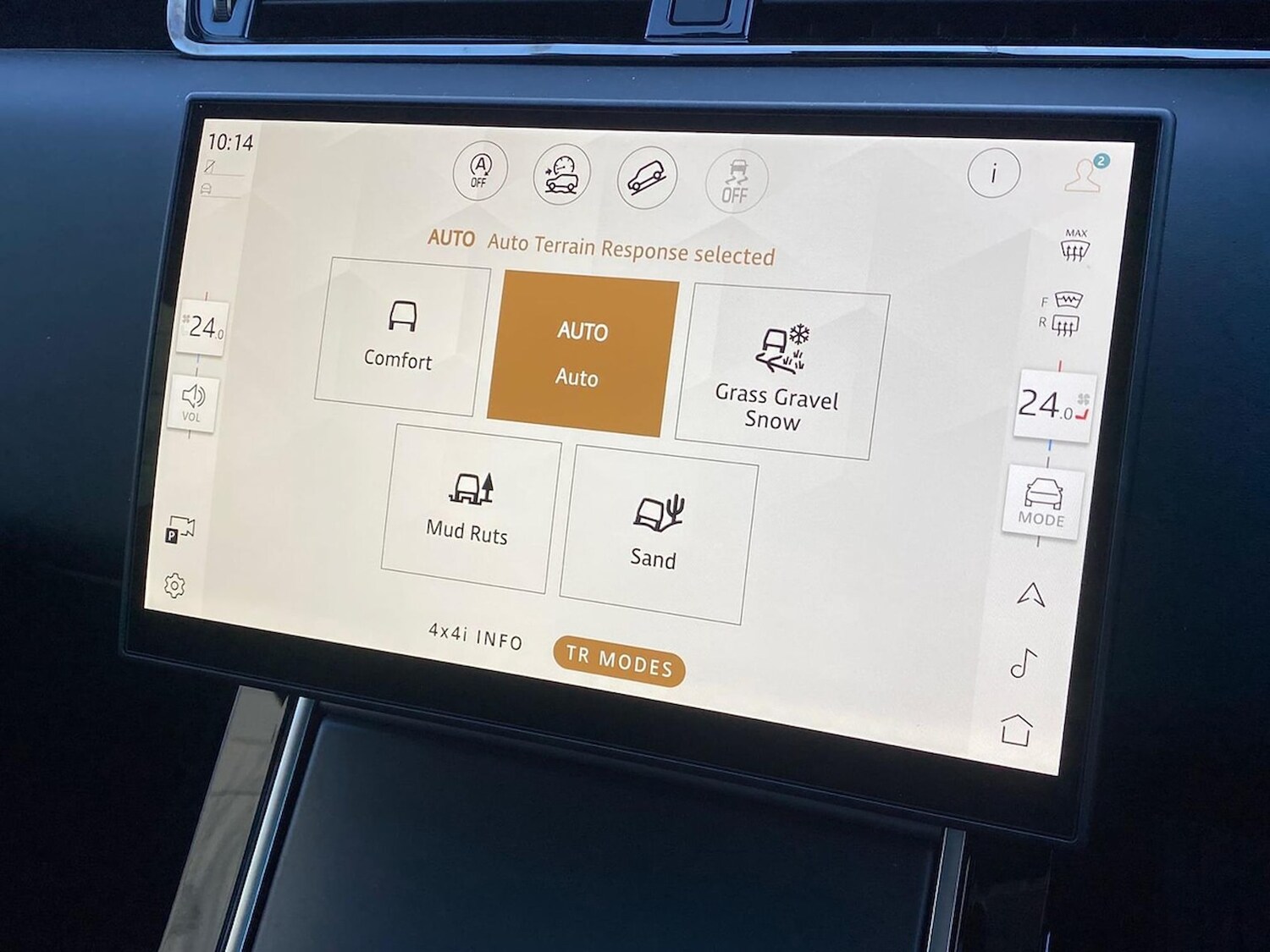 Used Land Rover Range Rover Evoque 2025 for sale - 77487805: Photo 36