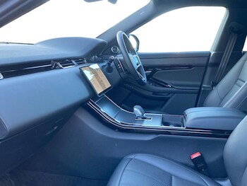 Used Land Rover Range Rover Evoque 2025 for sale - 77487805: Photo