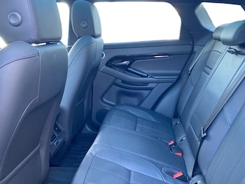 Used Land Rover Range Rover Evoque 2025 for sale - 77487805: Photo