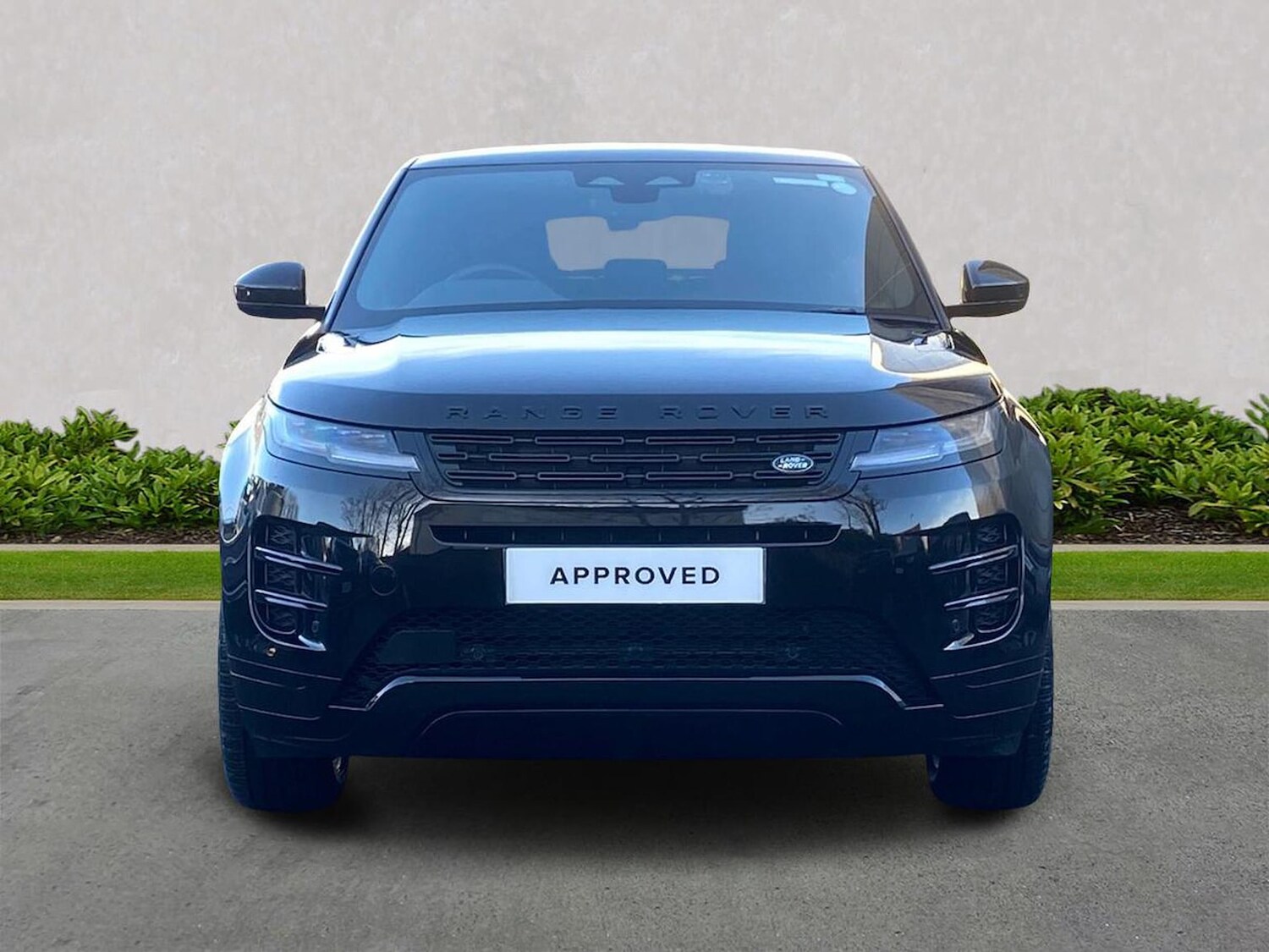 Used Land Rover Range Rover Evoque 2025 for sale - 77487805: Photo 7
