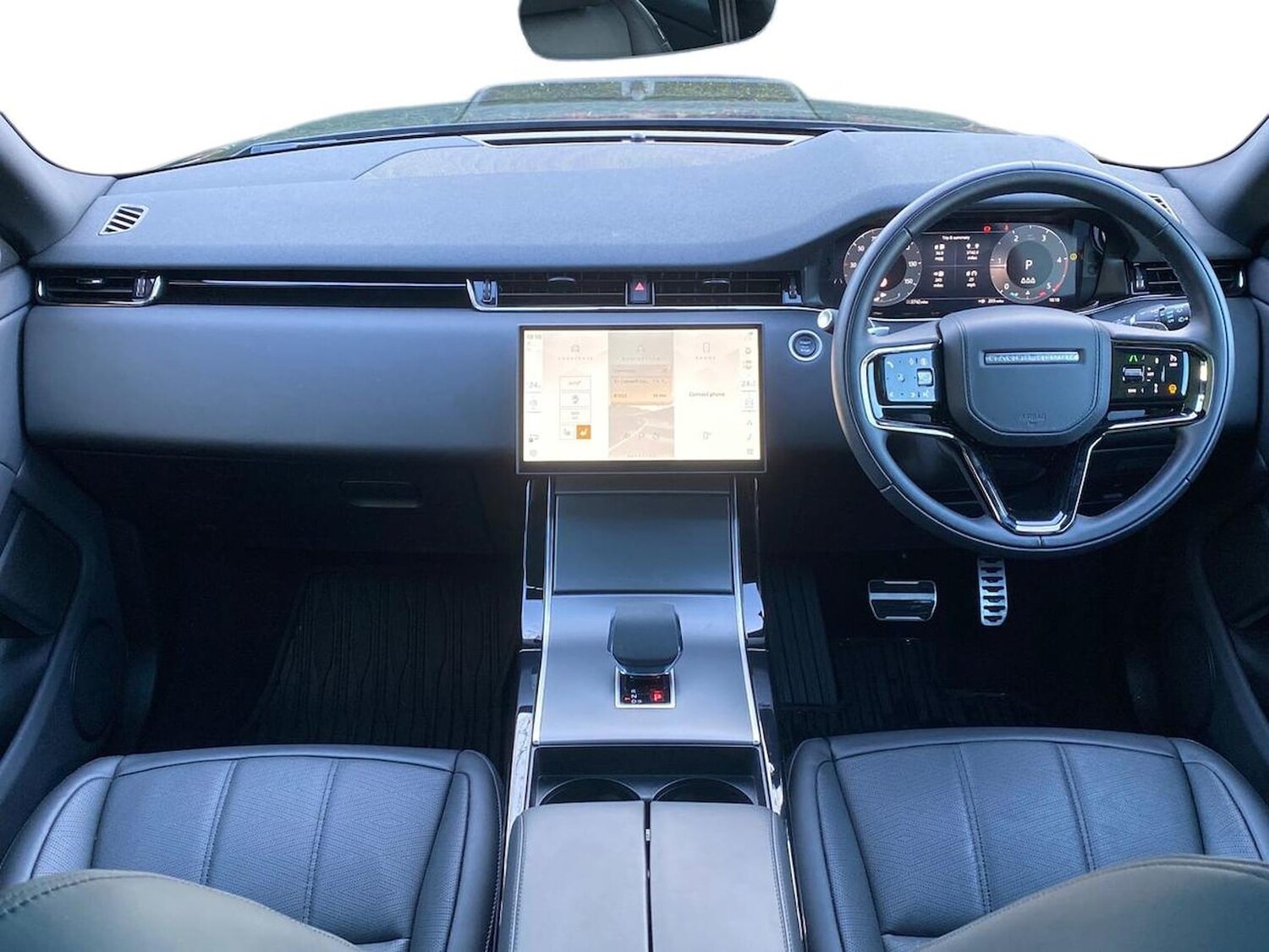 Used Land Rover Range Rover Evoque 2025 for sale - 77487805: Photo 9