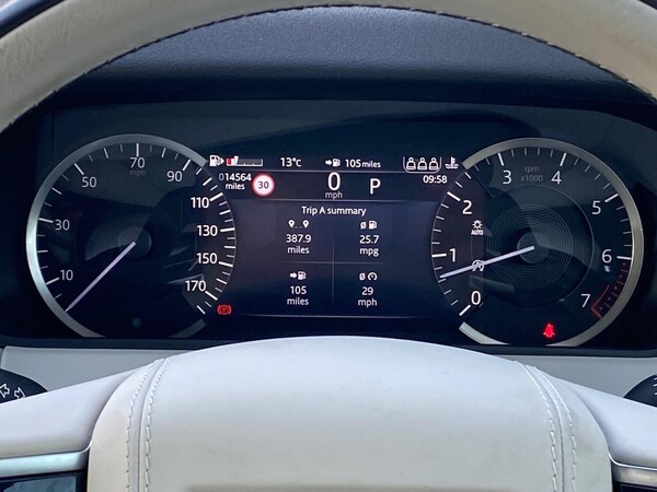 Used Land Rover Range Rover Velar 2023 for sale - 76193205: Photo 16