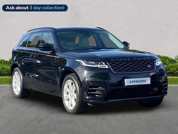 Used Land Rover Range Rover Velar 2023 for sale - 76193205: Photo 1