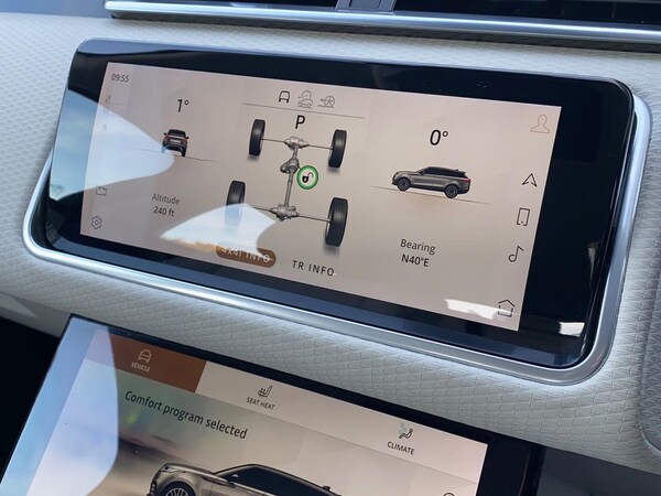 Used Land Rover Range Rover Velar 2023 for sale - 76193205: Photo 25