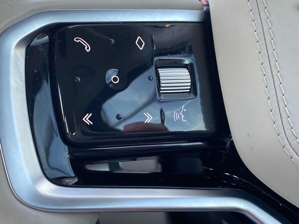 Used Land Rover Range Rover Velar 2023 for sale - 76193205: Photo 27