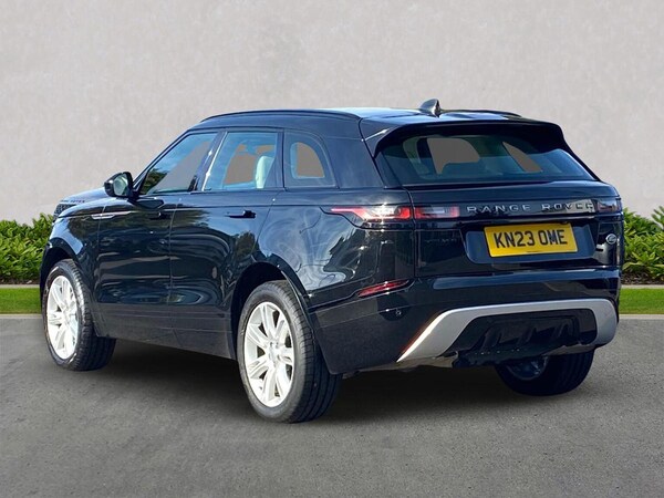 Used Land Rover Range Rover Velar 2023 for sale - 76193205: Photo 2