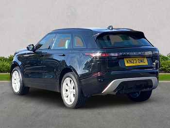 Used Land Rover Range Rover Velar 2023 for sale - 76193205: Photo 2
