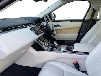 Used Land Rover Range Rover Velar 2023 for sale - 76193205: Photo 3