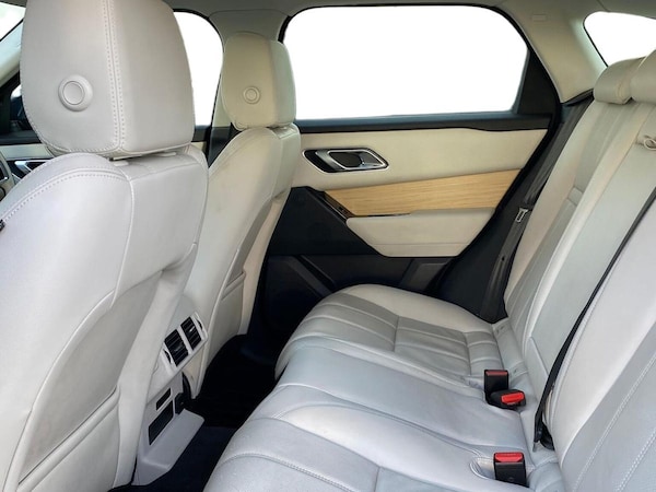 Used Land Rover Range Rover Velar 2023 for sale - 76193205: Photo 4
