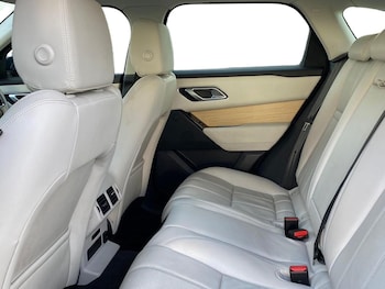 Used Land Rover Range Rover Velar 2023 for sale - 76193205: Photo 4