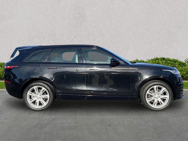 Used Land Rover Range Rover Velar 2023 for sale - 76193205: Photo 5