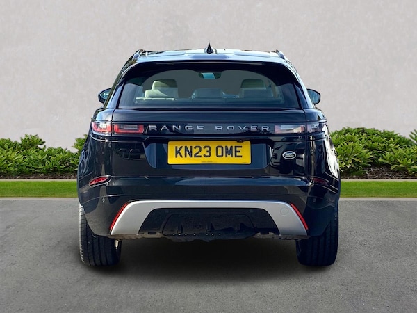 Used Land Rover Range Rover Velar 2023 for sale - 76193205: Photo 6