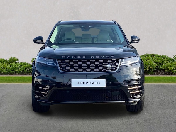 Used Land Rover Range Rover Velar 2023 for sale - 76193205: Photo 7