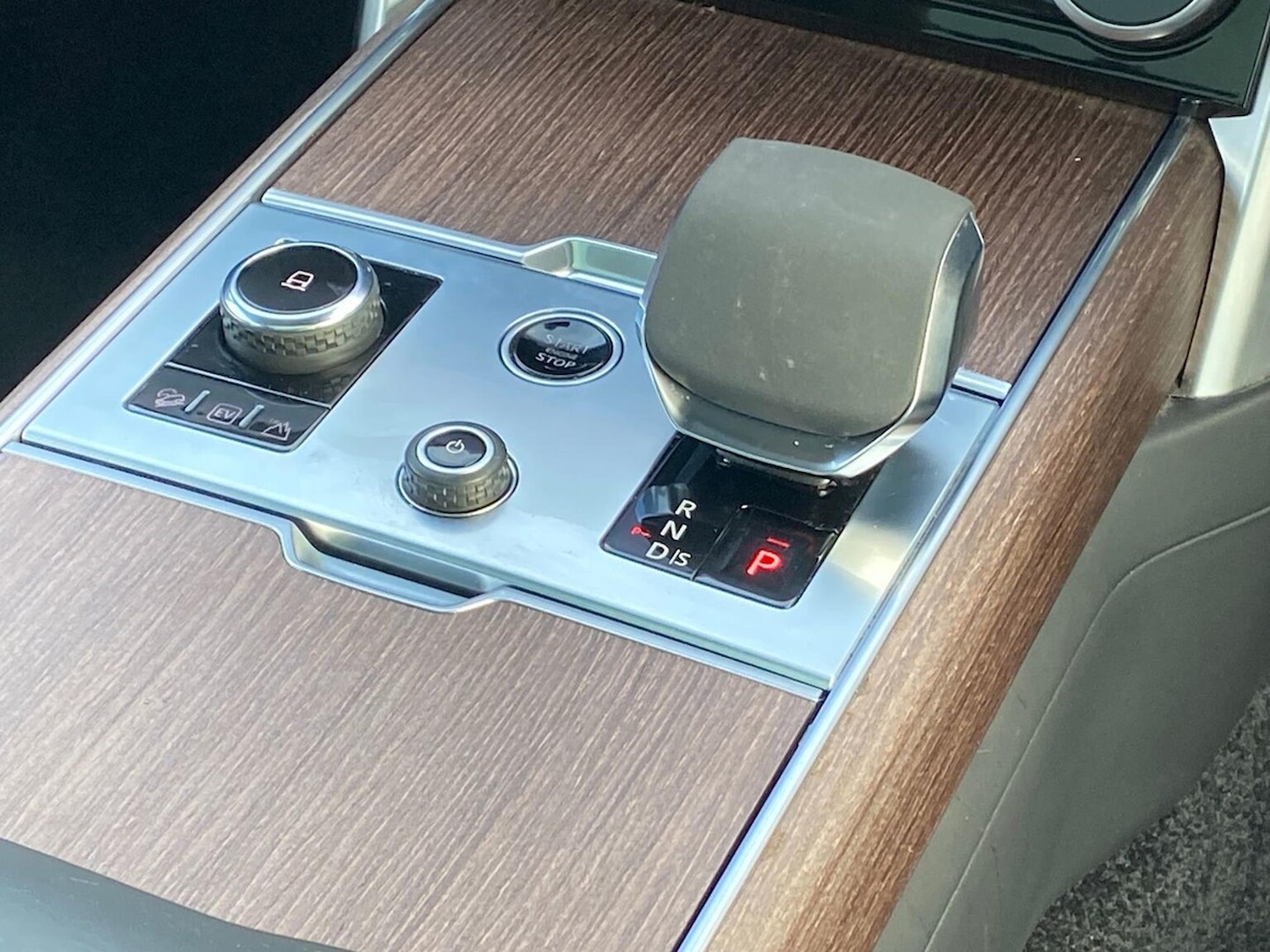 Used Land Rover Range Rover 2022 for sale - 76331076: Photo 13