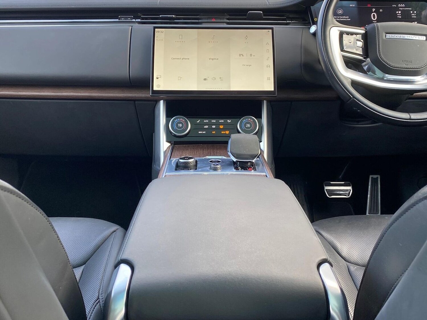 Used Land Rover Range Rover 2022 for sale - 76331076: Photo 14