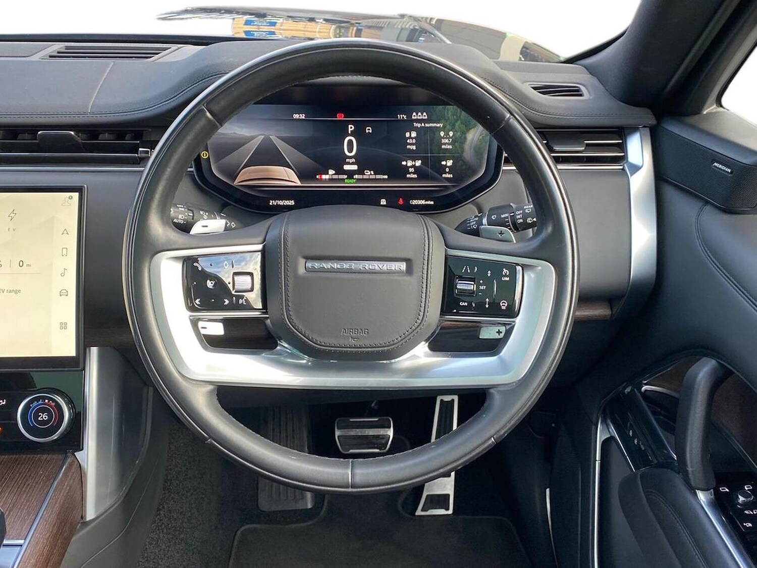 Used Land Rover Range Rover 2022 for sale - 76331076: Photo 15