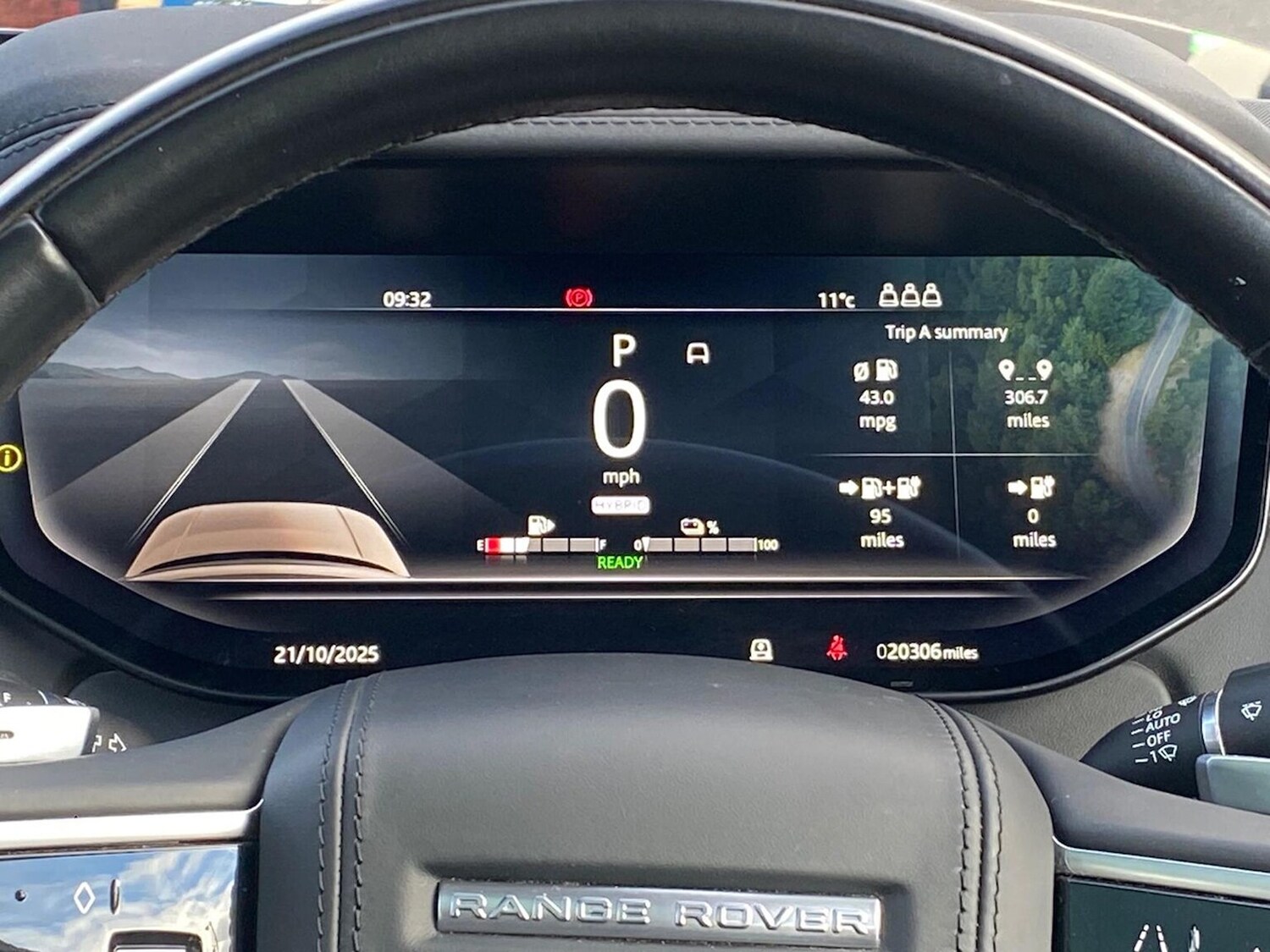Used Land Rover Range Rover 2022 for sale - 76331076: Photo 16