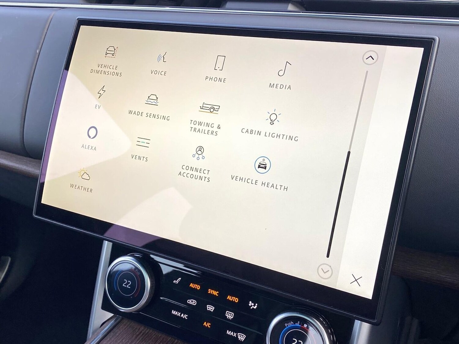 Used Land Rover Range Rover 2022 for sale - 76331076: Photo 30