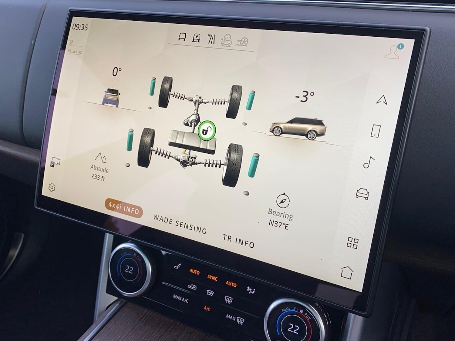 Used Land Rover Range Rover 2022 for sale - 76331076: Photo 34