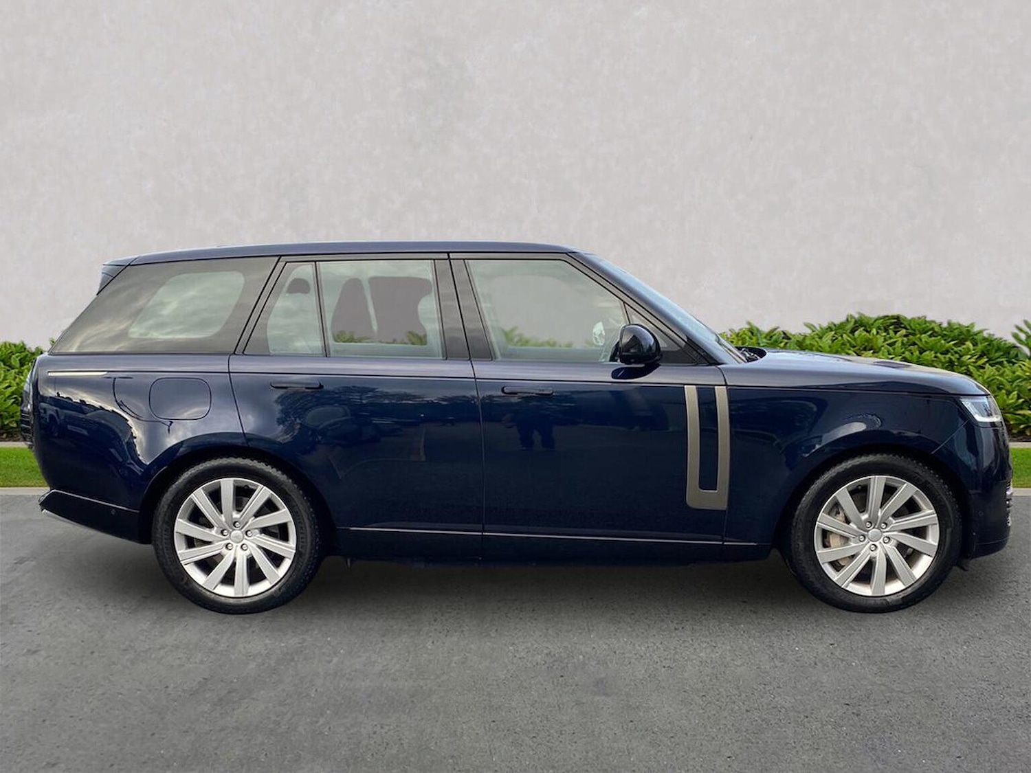 Used Land Rover Range Rover 2022 for sale - 76331076: Photo 5