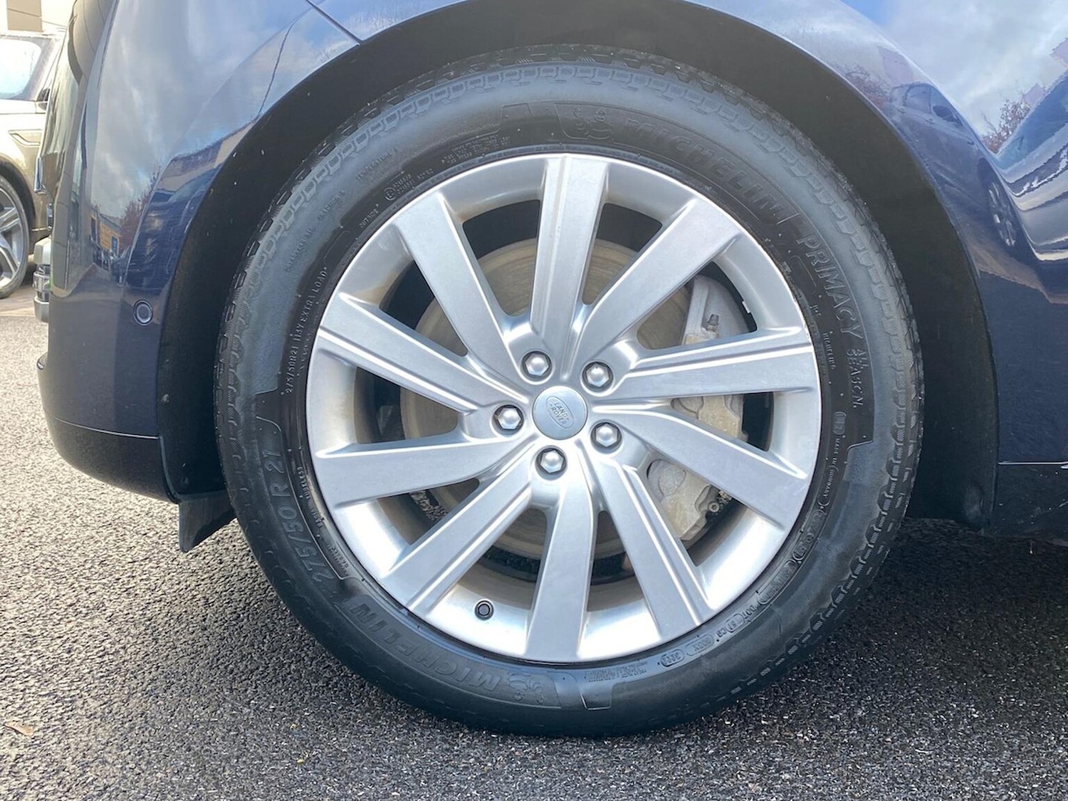 Used Land Rover Range Rover 2022 for sale - 76331076: Photo 8