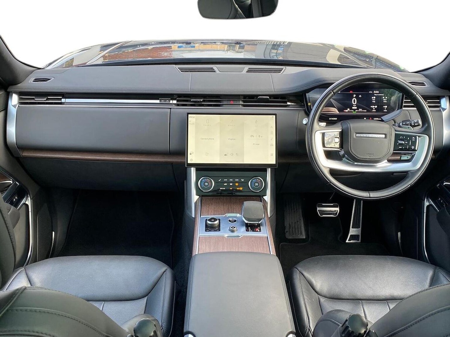 Used Land Rover Range Rover 2022 for sale - 76331076: Photo 9