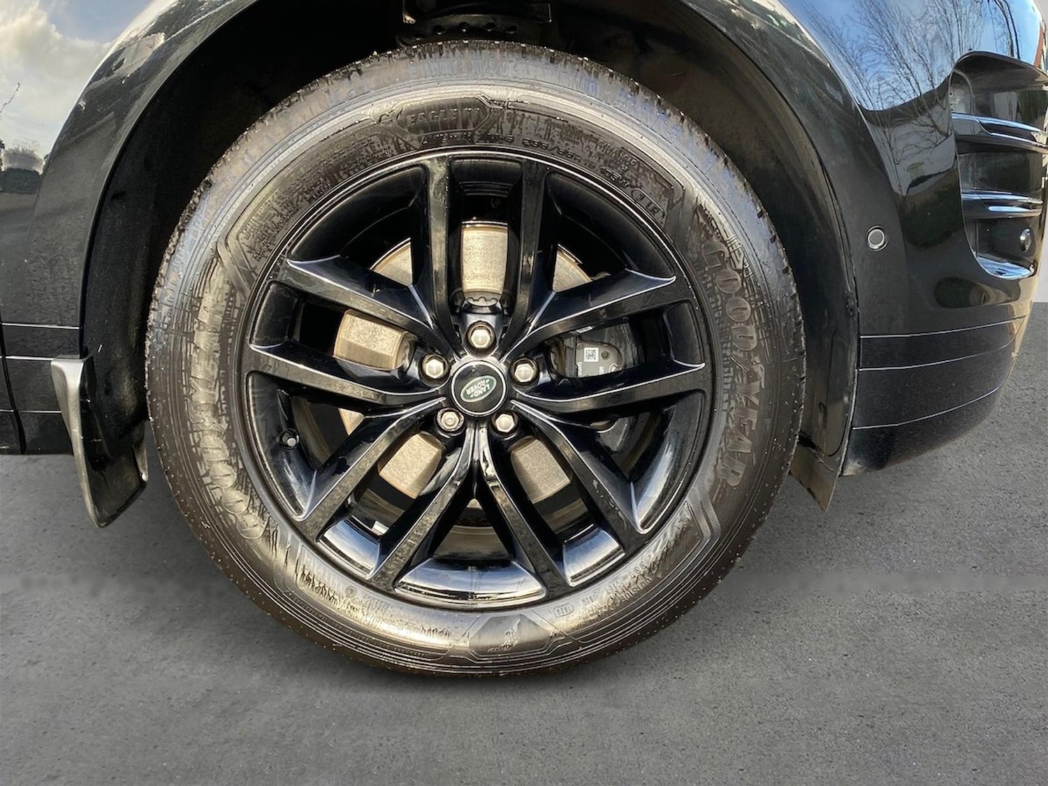 Used Land Rover Range Rover Evoque 2025 for sale - 78193917: Photo 10