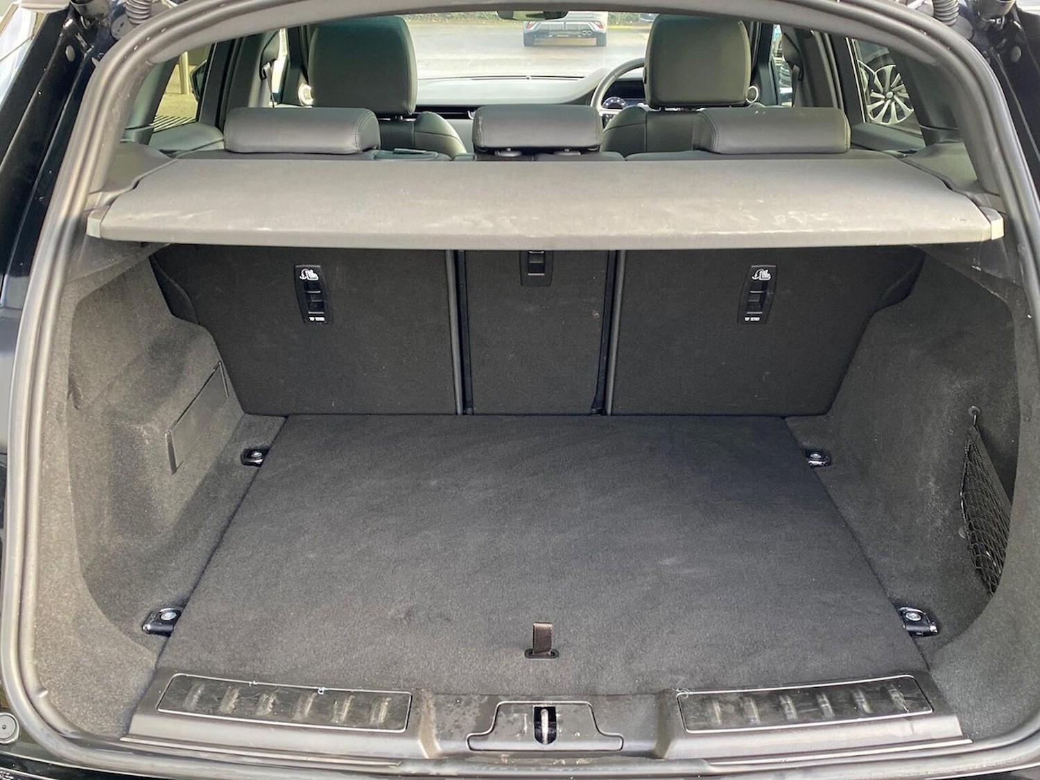 Used Land Rover Range Rover Evoque 2025 for sale - 78193917: Photo 12