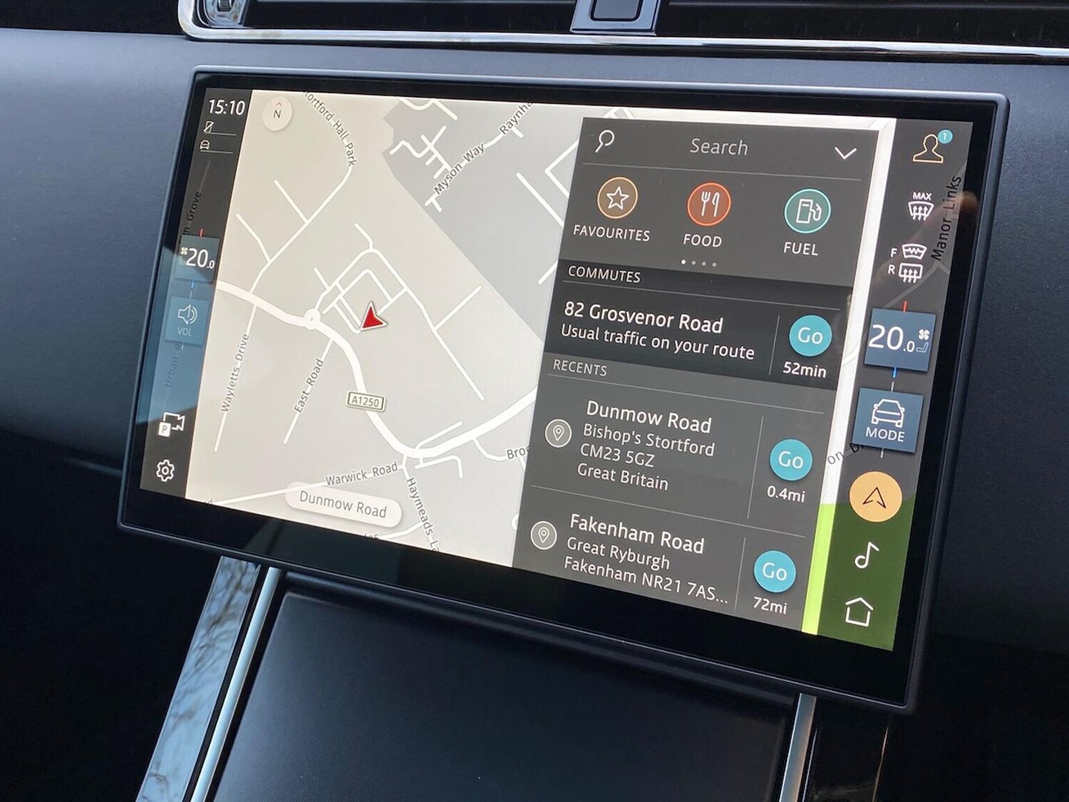 Used Land Rover Range Rover Evoque 2025 for sale - 78193917: Photo 13