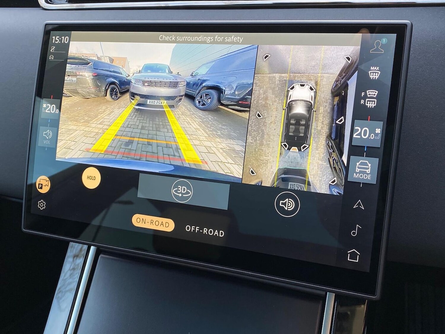 Used Land Rover Range Rover Evoque 2025 for sale - 78193917: Photo 14