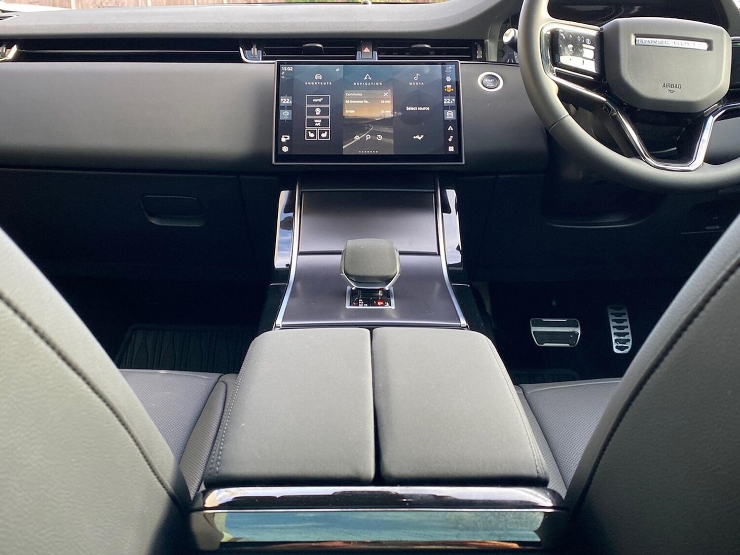 Used Land Rover Range Rover Evoque 2025 for sale - 78193917: Photo 16