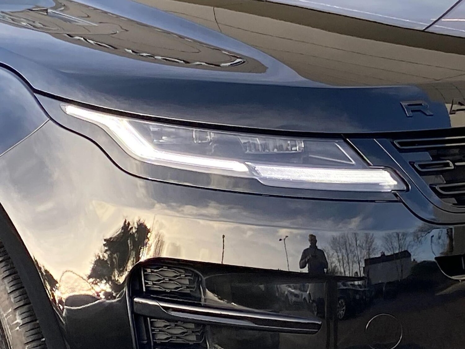 Used Land Rover Range Rover Evoque 2025 for sale - 78193917: Photo 19