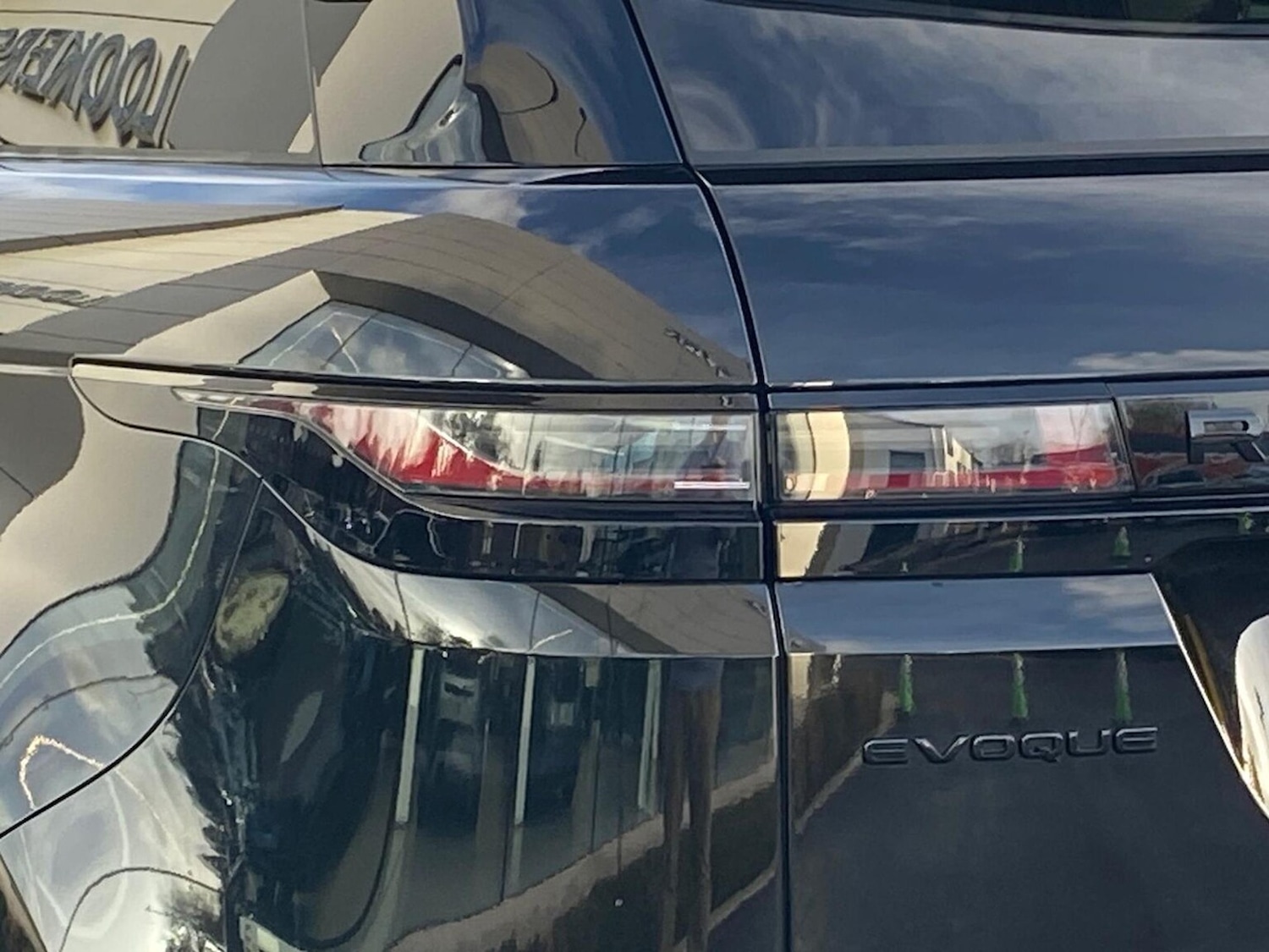 Used Land Rover Range Rover Evoque 2025 for sale - 78193917: Photo 21