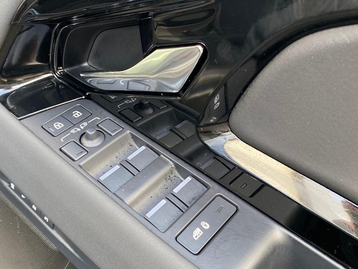 Used Land Rover Range Rover Evoque 2025 for sale - 78193917: Photo 24