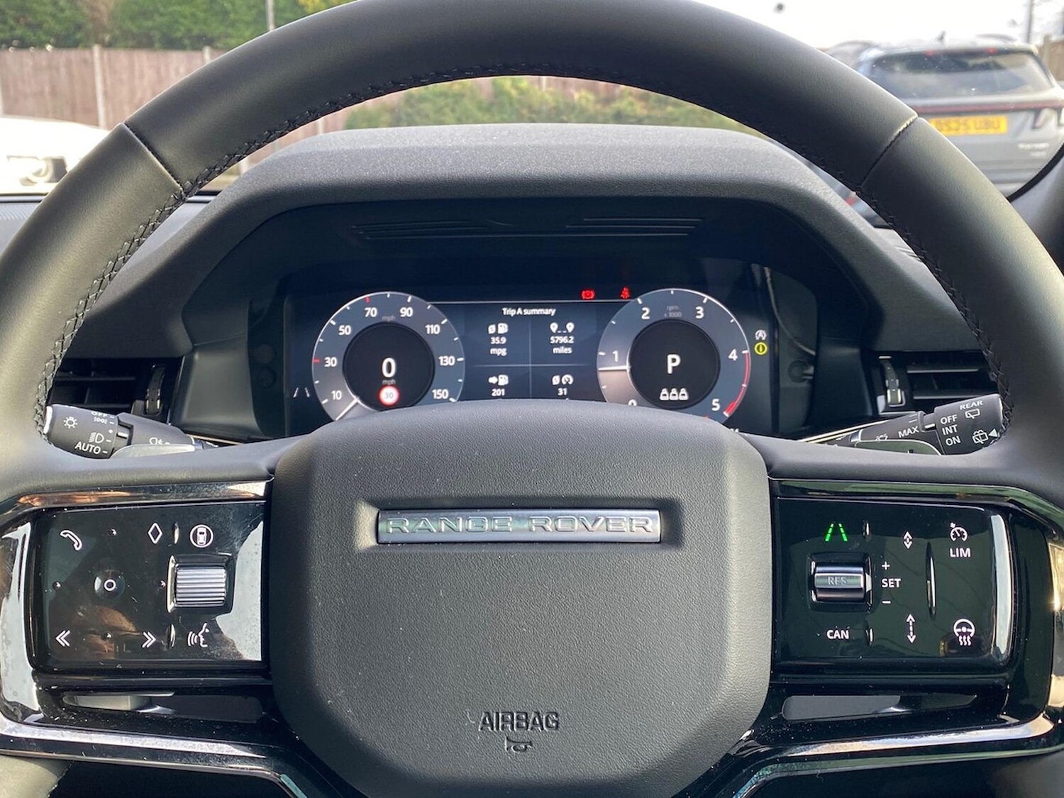 Used Land Rover Range Rover Evoque 2025 for sale - 78193917: Photo 29