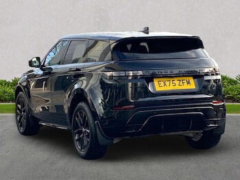 Used Land Rover Range Rover Evoque 2025 for sale - 78193917: Photo