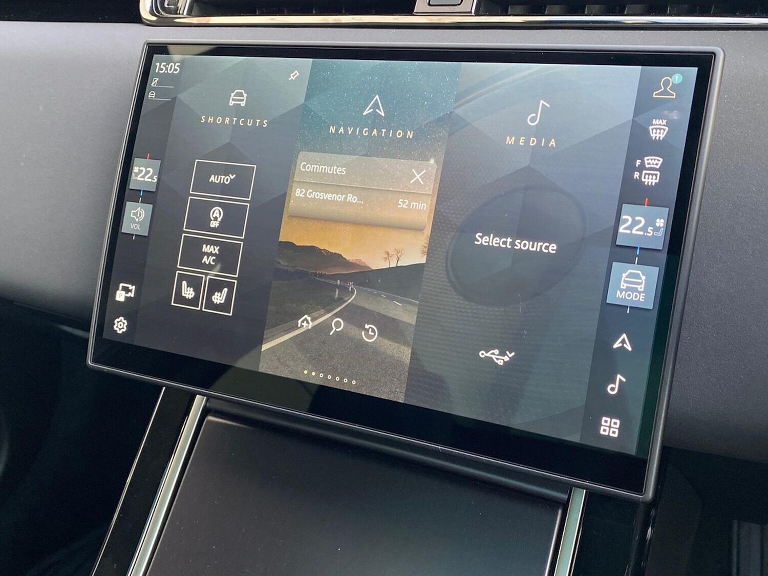 Used Land Rover Range Rover Evoque 2025 for sale - 78193917: Photo 35