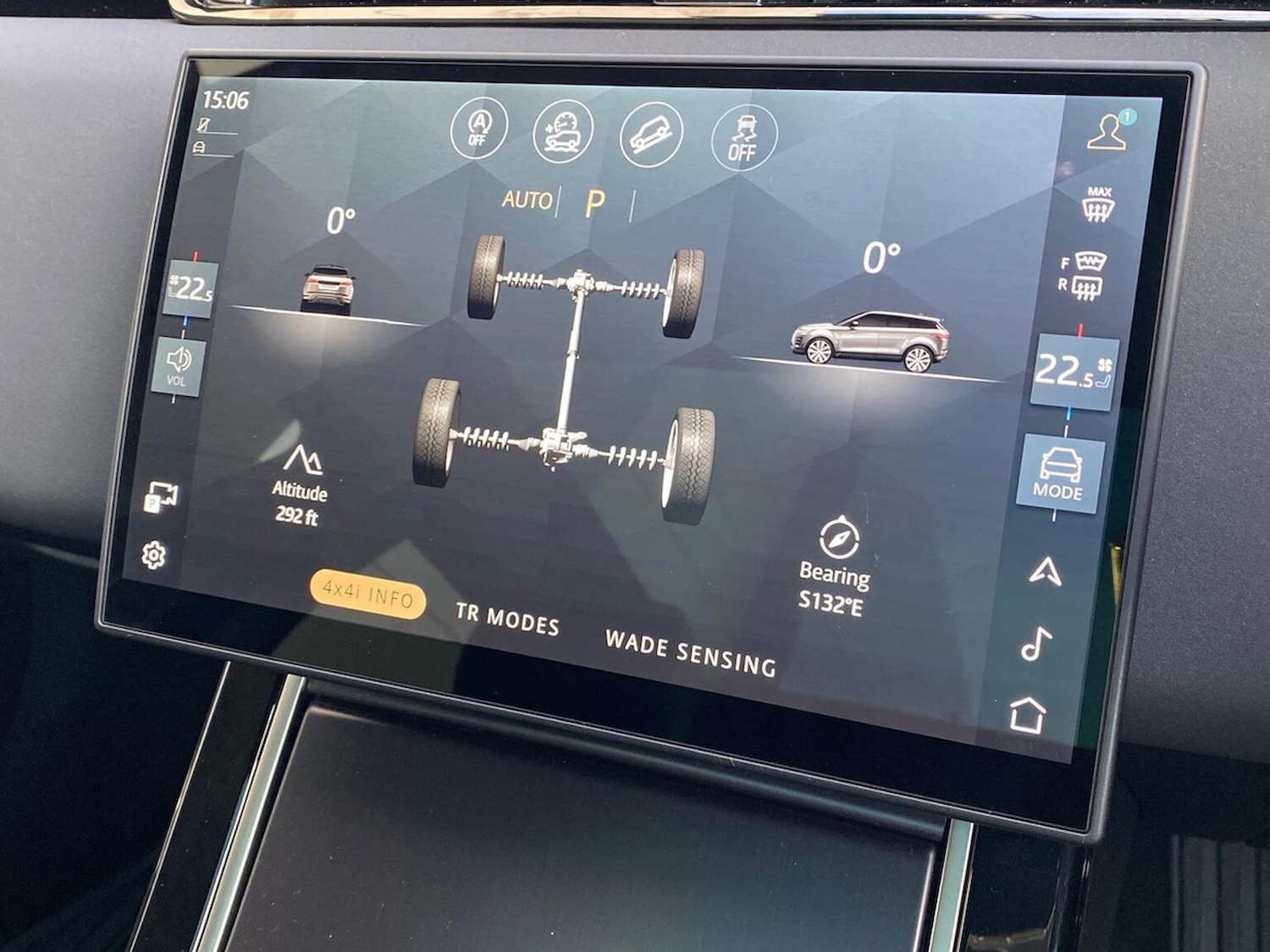 Used Land Rover Range Rover Evoque 2025 for sale - 78193917: Photo 39