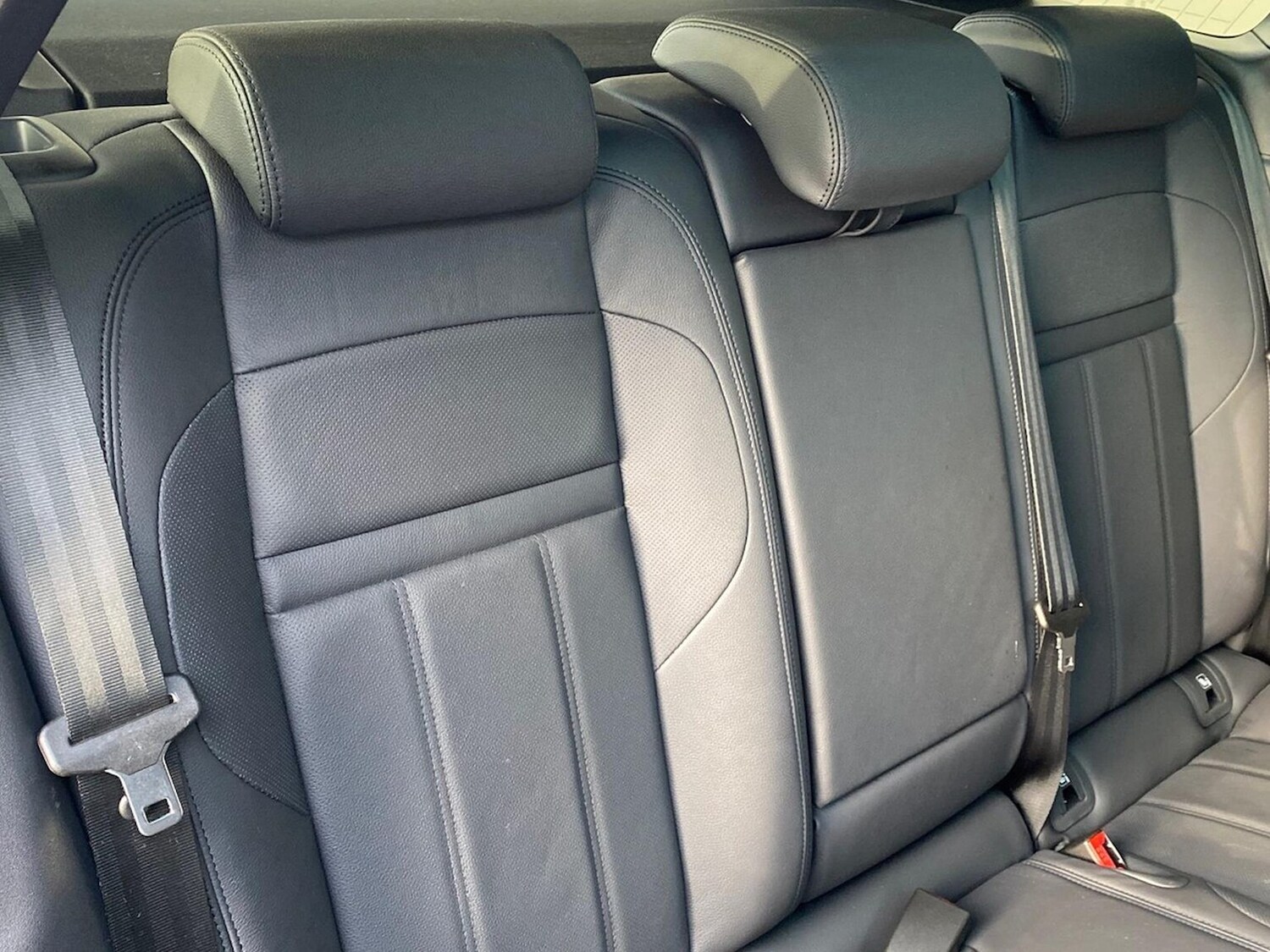 Used Land Rover Range Rover Evoque 2025 for sale - 78193917: Photo 44