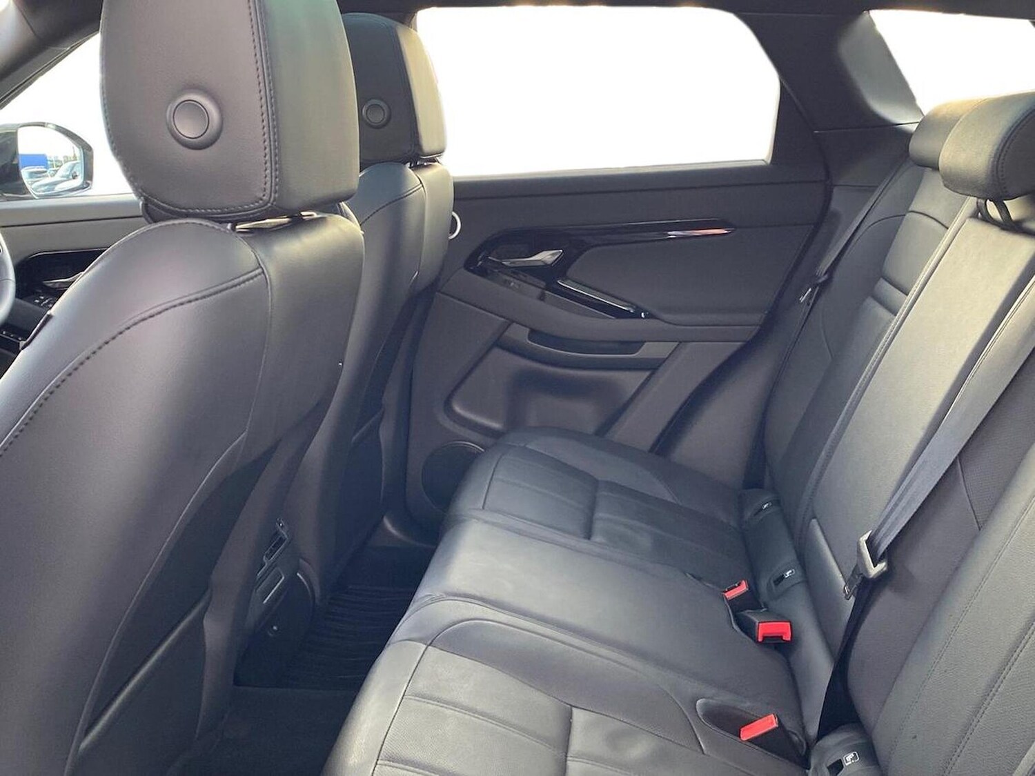 Used Land Rover Range Rover Evoque 2025 for sale - 78193917: Photo 6