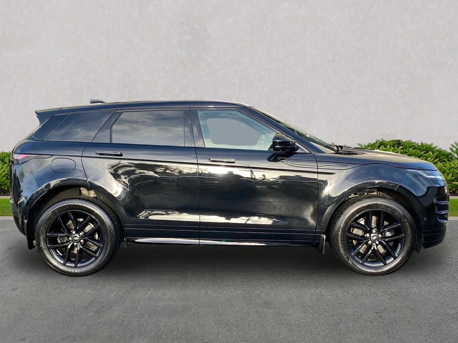 Used Land Rover Range Rover Evoque 2025 for sale - 78193917: Photo 7