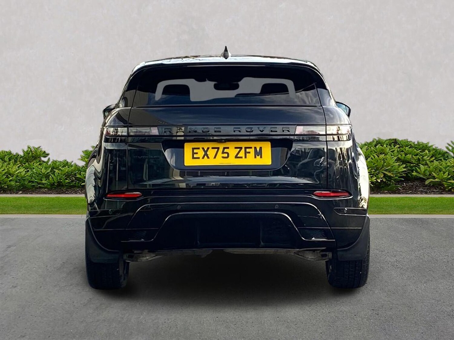 Used Land Rover Range Rover Evoque 2025 for sale - 78193917: Photo 8