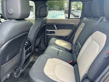 Used Land Rover Defender 2023 for sale - 78511853: Photo