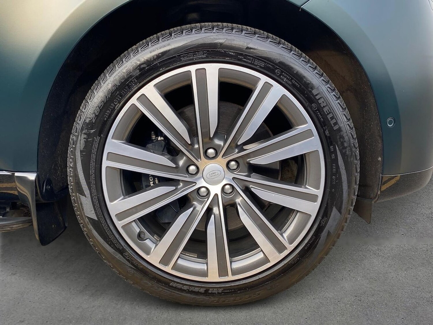 Used Land Rover Range Rover 2022 for sale - 78193787: Photo 10